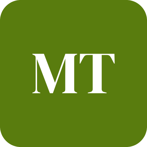 Miami Thai Grill logo